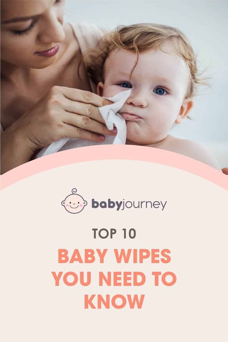 How Many Baby Wipes Per Month? Top 10 Wipes You Need to Know