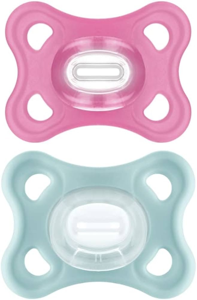 Best Soothers for Breastfed Babies Comfort (2024)