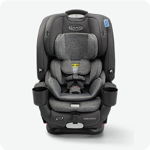 A Simple Guide to Resolving The Infant Car Seat vs Convertible Car Seat Dilemma