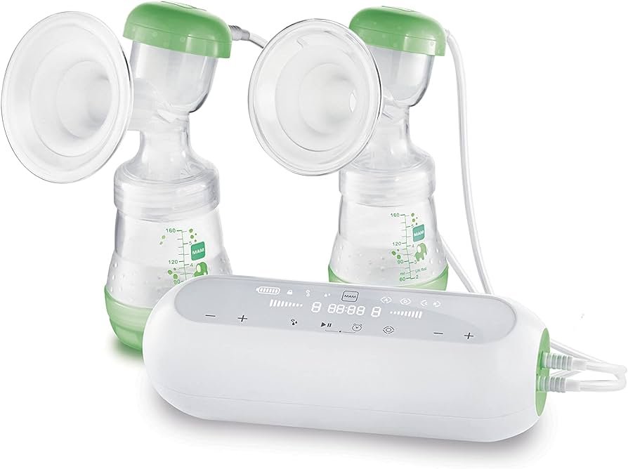 A Quick Guide on Electric vs Manual Breast Pump: Which One Should I Go For?