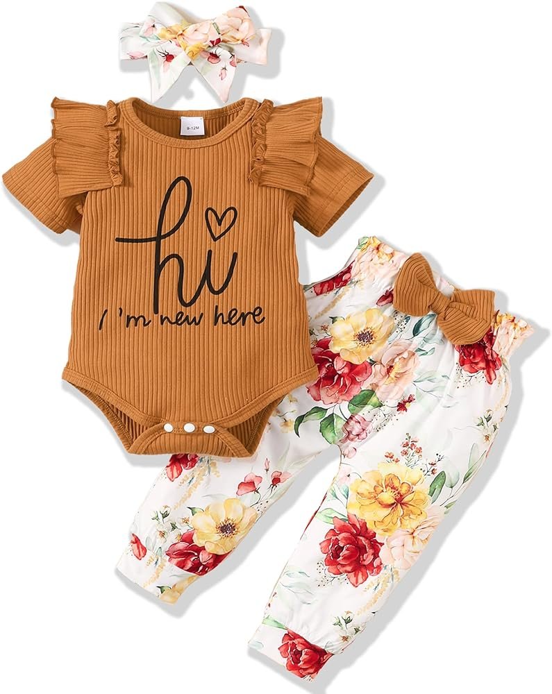 How Long Do Babies Wear Newborn Clothes? Find Out Here!