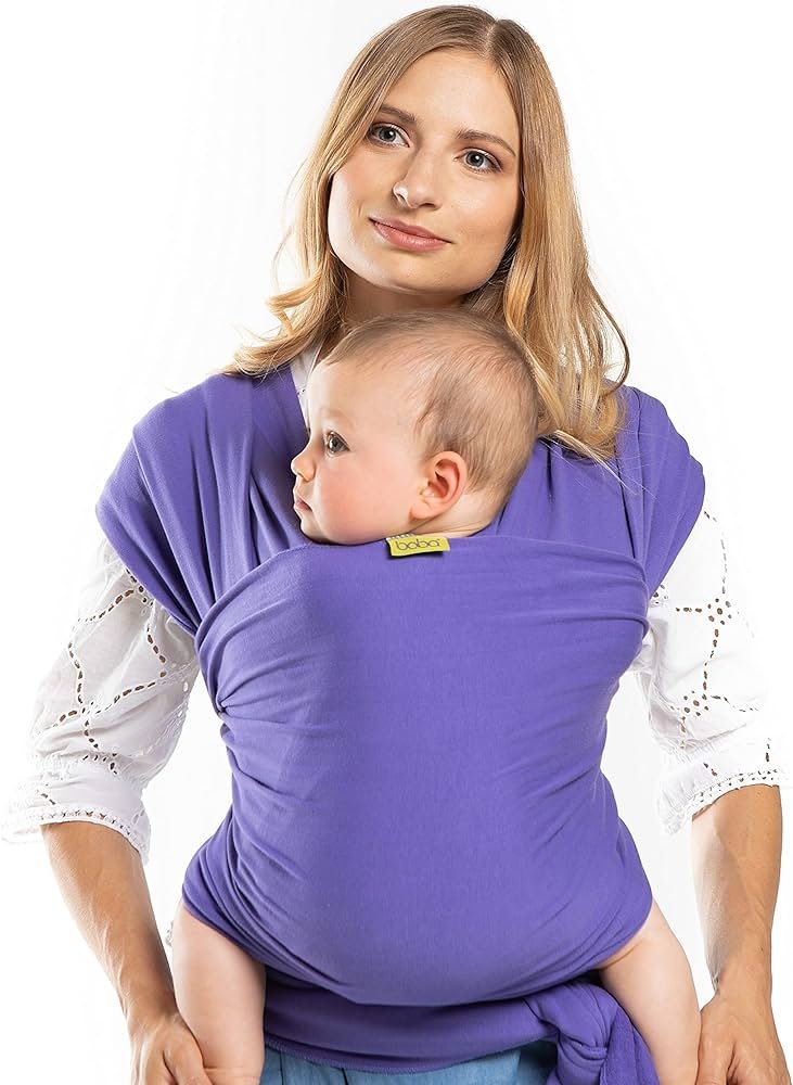 Baby Carrier vs Wrap vs Sling: The Basics of Babywearing