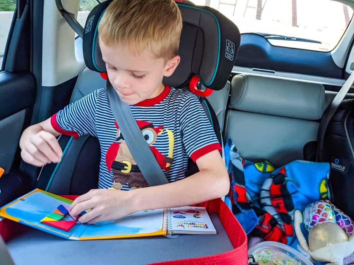The Best Car Seat Toys to Keep Baby Occupied During Car Rides