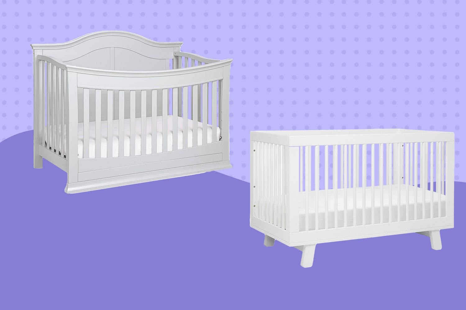 9 Best Cribs For Short Moms (And How To Choose One): 2024 Review