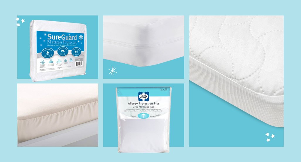 Best Crib Bumpers: 8 Best Crib Liner and Bumper Picks for Safety Plus Style! (2024 Review)