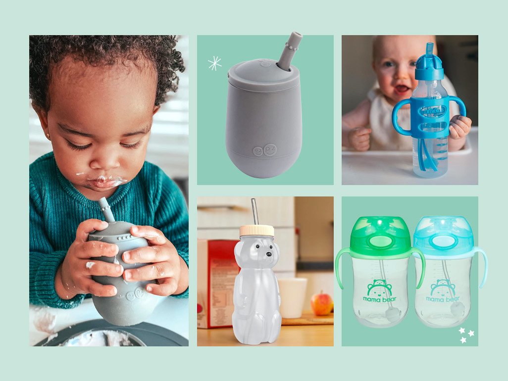 When To Introduce A Sippy Cup To Your Baby?