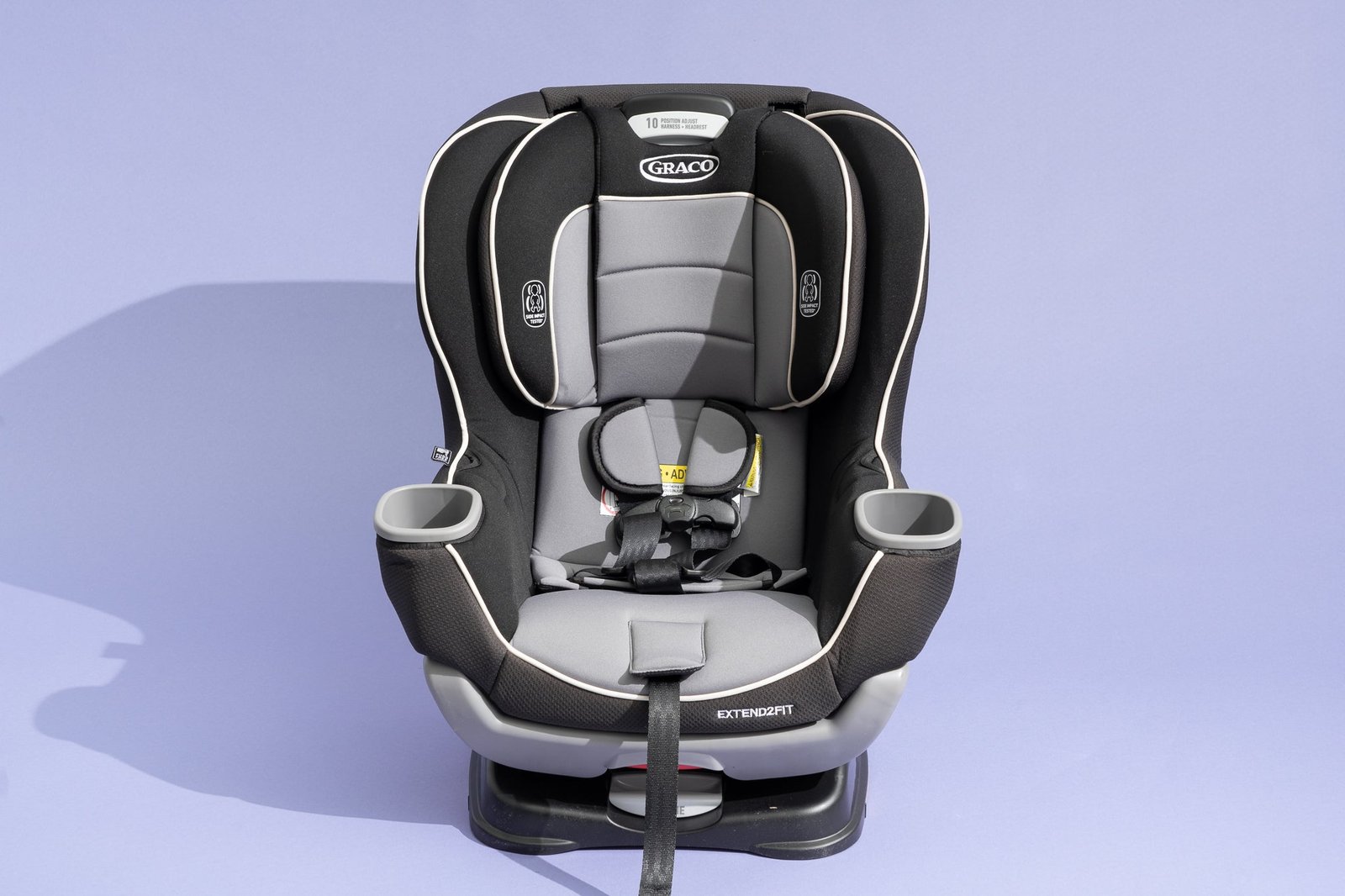 Best All-in-One Car Seat 2024 Review Guide