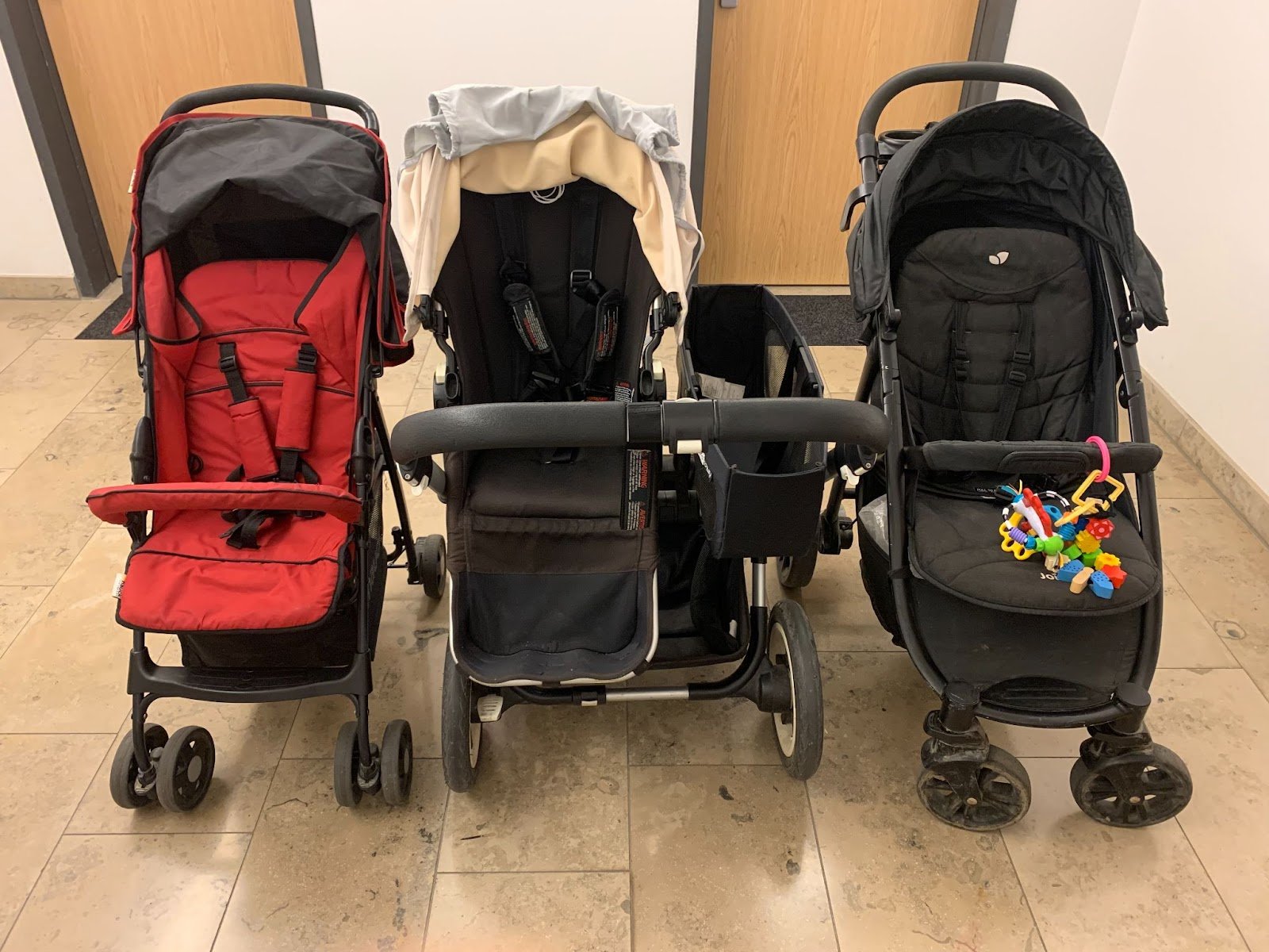 High-End Stroller vs Affordable Stroller: Are Expensive Strollers Worth It?